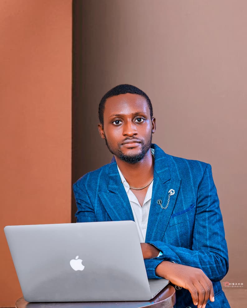 Emmanuel Elijah Mato - Founder & CEO | Full-Stack Engineer at Torex Labs