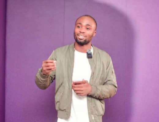 Elisha Peter Iyajini, COO of Torex Labs