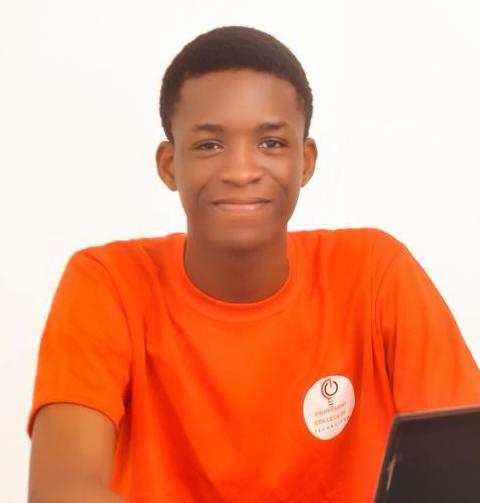 Nova Codex, Frontend Developer at Torex Labs
